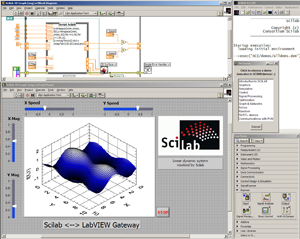 scilabs-vibration-analysis