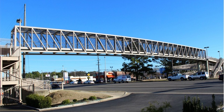 Ever Wonder What the Resonance of a Bridge is? [Free Download]