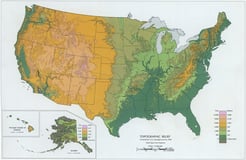 USA-topographical-map