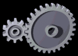 Gear Mesh