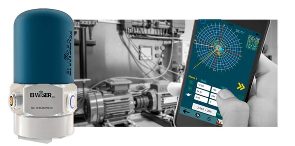 Wireless-Accelerometer