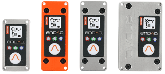 Shock Analysis: Response Spectrum (SRS), Pseudo Velocity & Severity