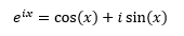 Euler's equation