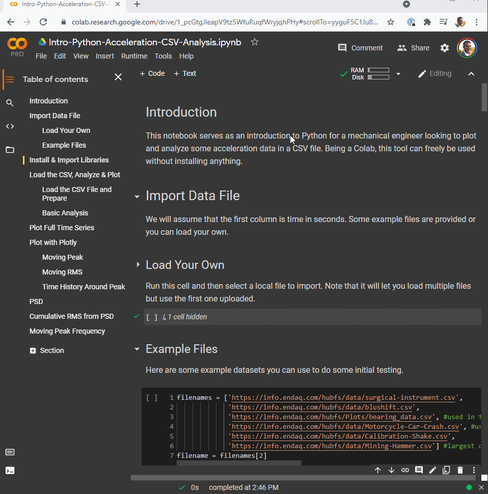Get Started with Python: Why and How Mechanical Engineers Should Make ...