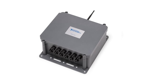 Top 9 Accurate Wireless Vibration Monitoring Systems